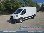 New 2025 Ford Transit 250 Medium Roof Empty Cargo Van for sale #25P0108 - photo 25