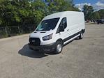 New 2025 Ford Transit 250 Medium Roof Empty Cargo Van for sale #25P0108 - photo 27