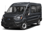 2025 Ford Transit 350 Medium Roof RWD Passenger Van for sale #25P0117 - photo 3
