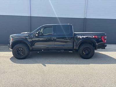 New 2023 Ford F-150 Raptor SuperCrew Cab 4x4 Pickup for sale #25P0126A - photo 1