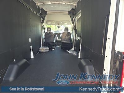2025 Ford Transit 250 High Roof RWD Empty Cargo Van for sale #25P0135 - photo 2