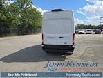 2025 Ford Transit 250 High Roof RWD Empty Cargo Van for sale #25P0135 - photo 33