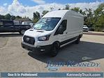 2025 Ford Transit 250 High Roof RWD Empty Cargo Van for sale #25P0135 - photo 6