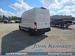 2025 Ford Transit 250 High Roof RWD Empty Cargo Van for sale #25P0135 - photo 8
