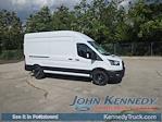 2025 Ford Transit 250 High Roof RWD Empty Cargo Van for sale #25P0135 - photo 14