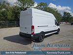 2025 Ford Transit 250 High Roof RWD Empty Cargo Van for sale #25P0135 - photo 21