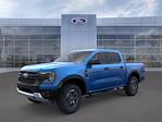 New 2025 Ford Ranger XLT SuperCrew Cab 4WD Pickup for sale #25P0171 - photo 1