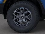 New 2025 Ford Ranger XLT SuperCrew Cab 4WD Pickup for sale #25P0171 - photo 13