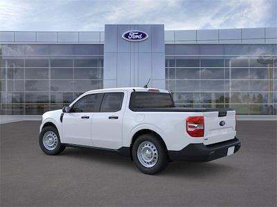New 2025 Ford Maverick XL SuperCrew Cab AWD Pickup for sale #25P0187 - photo 2