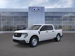 2025 Ford Maverick SuperCrew Cab AWD Pickup for sale #25P0187 - photo 1