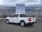 2025 Ford Maverick SuperCrew Cab AWD Pickup for sale #25P0187 - photo 4