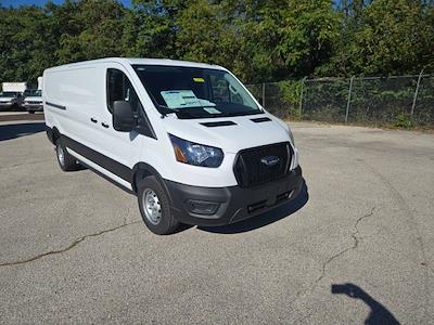2025 Ford Transit 250 Low Roof RWD Empty Cargo Van for sale #25P0193 - photo 1