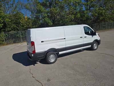 2025 Ford Transit 250 Low Roof RWD Empty Cargo Van for sale #25P0193 - photo 2