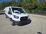 New 2025 Ford Transit 250 Low Roof Empty Cargo Van for sale #25P0193 - photo 7