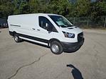 New 2025 Ford Transit 250 Low Roof Empty Cargo Van for sale #25P0193 - photo 10