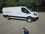 New 2025 Ford Transit 250 Low Roof Empty Cargo Van for sale #25P0193 - photo 12