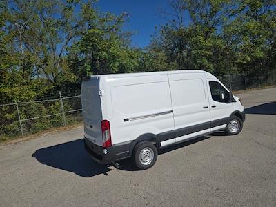 2025 Ford Transit 250 Medium Roof RWD Empty Cargo Van for sale #25P0195 - photo 2