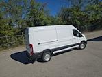 New 2025 Ford Transit 250 Medium Roof Empty Cargo Van for sale #25P0195 - photo 8