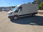 New 2025 Ford Transit 250 Medium Roof Empty Cargo Van for sale #25P0195 - photo 11