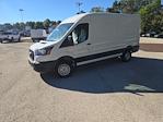 New 2025 Ford Transit 250 Medium Roof Empty Cargo Van for sale #25P0195 - photo 12