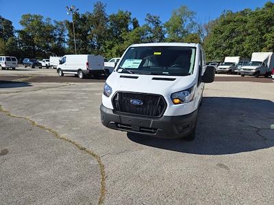 New 2025 Ford Transit 150 Low Roof Empty Cargo Van for sale #25P0197 - photo 1