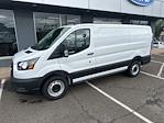New 2025 Ford Transit 150 Low Roof Empty Cargo Van for sale #25P0205 - photo 1
