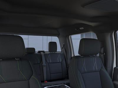New 2025 Ford F-150 STX SuperCrew Cab 4WD Pickup for sale #25P0217 - photo 1