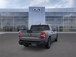 2025 Ford Maverick SuperCrew Cab FWD Pickup for sale #25P0244 - photo 8
