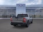New 2025 Ford Maverick XLT SuperCrew Cab Pickup for sale #25P0244 - photo 21