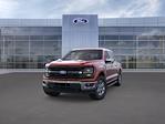 2025 Ford F-150 SuperCrew Cab 4WD Pickup for sale #25P0251 - photo 3