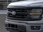 2025 Ford F-150 SuperCrew Cab 4WD Pickup for sale #25P0271 - photo 18