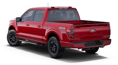 New 2025 Ford F-150 - photo 1