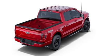 New 2025 Ford F-150 - photo 1