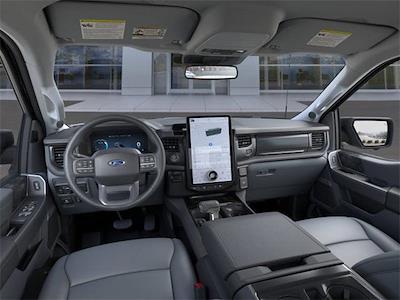 New 2025 Ford F-150 Lightning Flash SuperCrew Cab for sale #25P0273 - photo 1