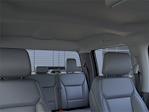 New 2025 Ford F-150 Lightning Flash SuperCrew Cab for sale #25P0273 - photo 9