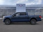 New 2025 Ford F-150 Lightning Flash SuperCrew Cab for sale #25P0273 - photo 4