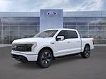 2025 Ford F-150 Lightning SuperCrew Cab AWD Pickup for sale #25P0274 - photo 1