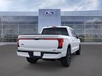 2025 Ford F-150 Lightning SuperCrew Cab AWD Pickup for sale #25P0274 - photo 8