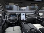 2025 Ford F-150 Lightning SuperCrew Cab AWD Pickup for sale #25P0274 - photo 9