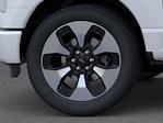 2025 Ford F-150 Lightning SuperCrew Cab AWD Pickup for sale #25P0274 - photo 19