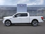 2025 Ford F-150 Lightning SuperCrew Cab AWD Pickup for sale #25P0274 - photo 4