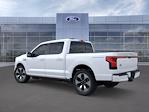 2025 Ford F-150 Lightning SuperCrew Cab AWD Pickup for sale #25P0274 - photo 2