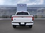 2025 Ford F-150 Lightning SuperCrew Cab AWD Pickup for sale #25P0274 - photo 5