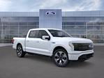 2025 Ford F-150 Lightning SuperCrew Cab AWD Pickup for sale #25P0274 - photo 7