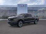 2025 Ford F-150 Super Cab 4WD Pickup for sale #25P0286 - photo 1