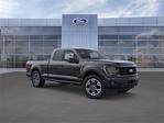 2025 Ford F-150 Super Cab 4WD Pickup for sale #25P0286 - photo 7