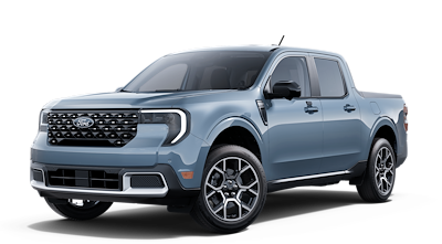 2025 Ford Maverick SuperCrew Cab AWD Pickup for sale #25P0290 - photo 1