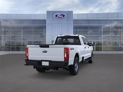 New 2025 Ford F-350 XL Crew Cab for sale #25P0296 - photo 1