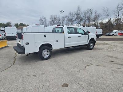 New 2025 Ford F-350 Crew Cab Service Truck for sale #25P0296 - photo 2