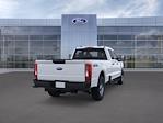 New 2025 Ford F-350 XL Crew Cab 4WD SRW Pickup for sale #25P0296 - photo 15